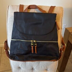 Steve Madden Spencer large backpack
